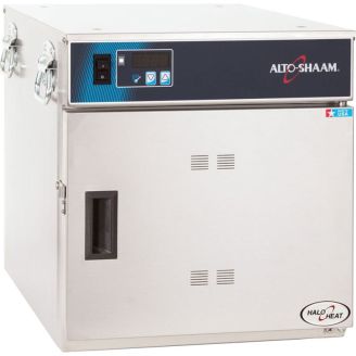 Alto-Shaam cabinet - 300-S - 3 x 1/1 GN